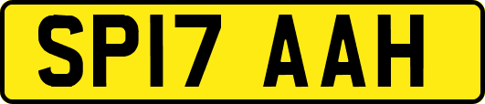 SP17AAH