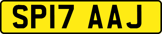 SP17AAJ