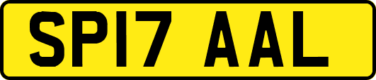 SP17AAL