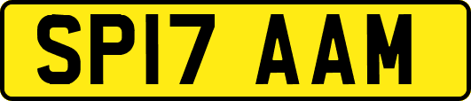 SP17AAM