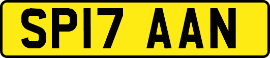 SP17AAN
