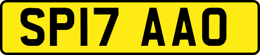 SP17AAO
