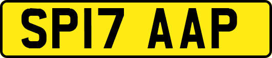 SP17AAP