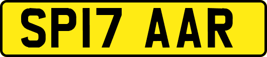 SP17AAR