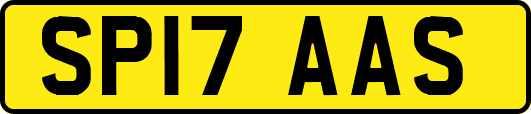 SP17AAS