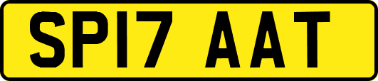 SP17AAT