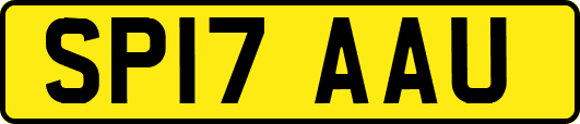 SP17AAU