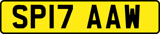 SP17AAW