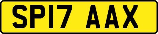 SP17AAX