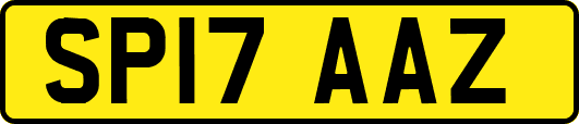 SP17AAZ