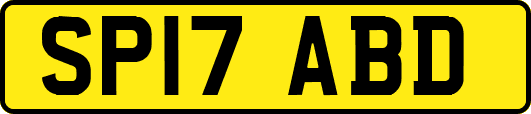SP17ABD