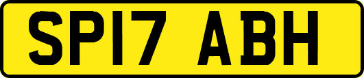 SP17ABH