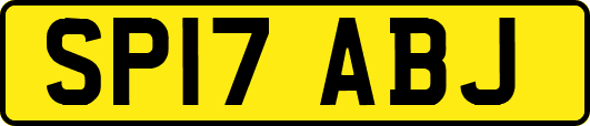 SP17ABJ