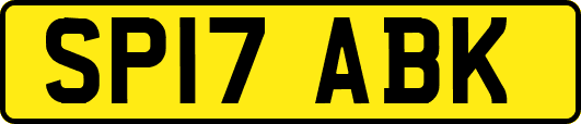 SP17ABK
