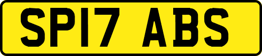SP17ABS