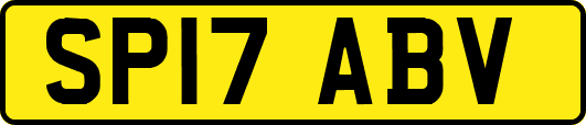SP17ABV