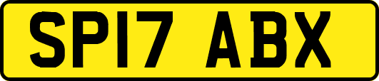 SP17ABX