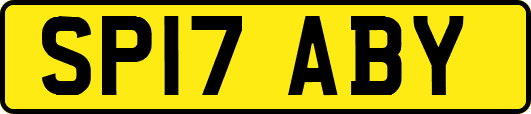 SP17ABY