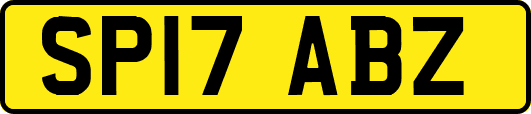 SP17ABZ