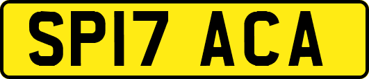 SP17ACA