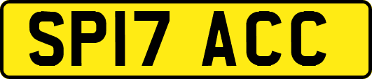 SP17ACC