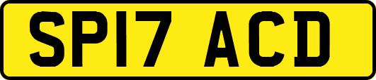 SP17ACD