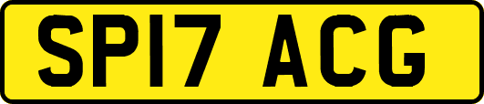 SP17ACG