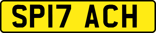 SP17ACH