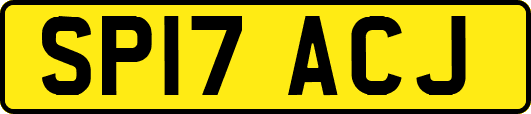 SP17ACJ