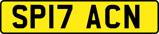 SP17ACN