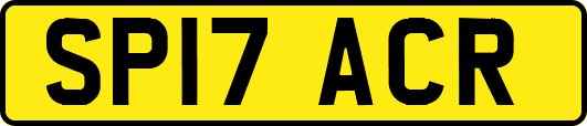 SP17ACR