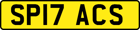 SP17ACS