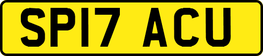 SP17ACU