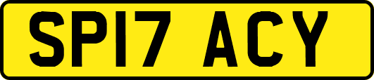 SP17ACY