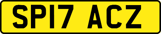 SP17ACZ