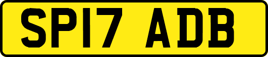 SP17ADB