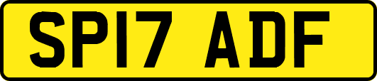 SP17ADF
