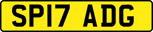 SP17ADG