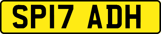 SP17ADH