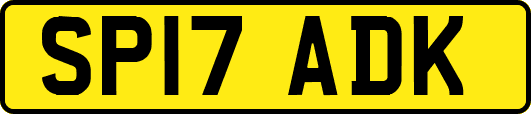 SP17ADK