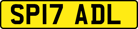 SP17ADL