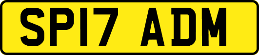 SP17ADM