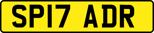 SP17ADR