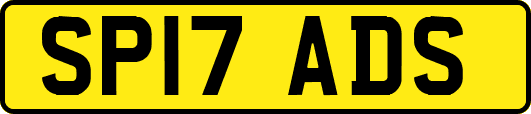 SP17ADS