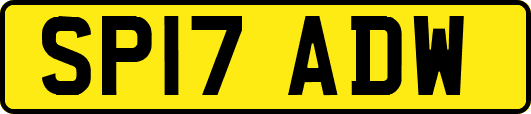 SP17ADW