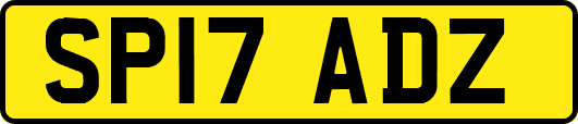 SP17ADZ