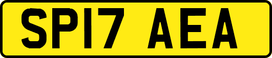 SP17AEA
