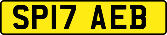 SP17AEB