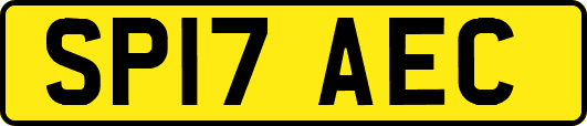 SP17AEC