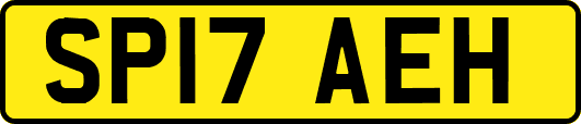 SP17AEH